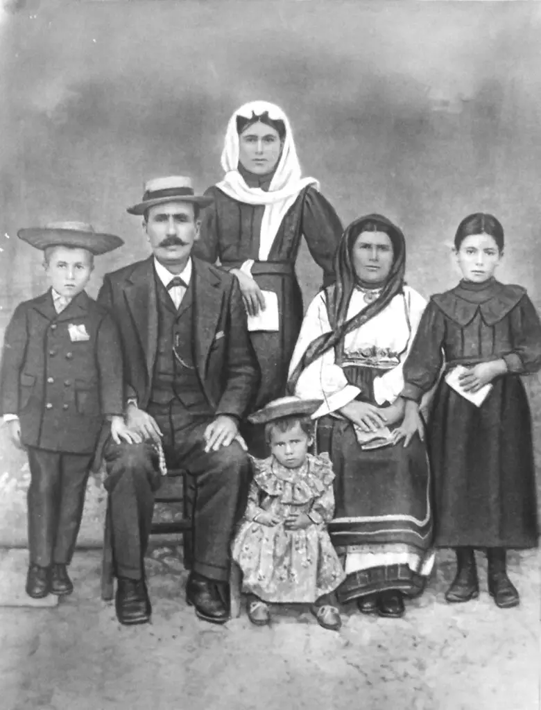 family strafiwti